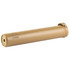Barrett AML338 Suppressor Kit, .338 Lapua, 10.30" Length, Titanium, Coyote Tan - BFM17434-KIT 