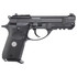 Girsan MC14 T, .380 ACP, 4.50" Barrel, 10 RDs, Tip-Up, Black - EA390852 