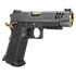 Girsan Witness 2311 Negotiator, 9mm, 4.25" Barrel, 17 RDs, Optic Ready, Black - EA395039 