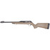 Derya TM22, .22 LR, 18.00" Barrel, 10 RDs, Lever Action, FDE - DYRTM22-STAN-FDE-18 