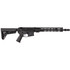 American Defense Manufacturing UIC Mod2, .223 Wylde, 13.90" Barrel, 30 RDs, Huxwrx Flash Hider, Black - ADMR5BLK13M2MLOK-HUX 
