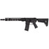 American Defense Manufacturing UIC Mod2, .223 Wylde, 13.90" Barrel, 30 RDs, Huxwrx Flash Hider, Black - ADMR5BLK13M2MLOK-HUX 