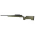 Savage A22 Timber Tac, .22 LR, 18.00" Barrel, 10 RDs, Semi-Auto, OD Green - SV47258 