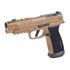 Sig Sauer P365 AXG COMP, 9mm, 3.70" Barrel, 10 RDs, Optic Ready, Black - SG365AXGF-9-DH3-10 
