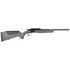 CVA Scout V2 Gen 3, .350 Legend, 20.00" Barrel, 1 Rd, DuraSight Rail, Black - CVACR4438 