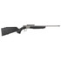 CVA Scout Gen 3, .243 Winchester, 20.00" Barrel, 1 Rd, Threaded, Stainless - CVACR4435S 
