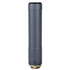 KGM Suppressors RF22, .22 LR, 5.20" Length, Titanium/Aluminum, Sniper Gray - KGMRF22-DT-GRY 