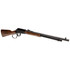 Savage Revel Classic, .17 HMR, 18.00" Barrel, 9 RDs, Lever Action, Satin Walnut - SV46200 
