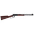 Henry H1 Classic, .22 LR, 18.50" Barrel, 15 RDs, Lever Action, Blued - HENH001-22 