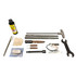 Ohio Ordnance Works M2-SLR, .50 BMG, 20.00" Barrel, Belt-Fed, Semi-Auto, Black - OOW850000 