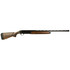 Mossberg Maverick SA, 12 Gauge, 28.00" Barrel, 5 RDs, Semi-Automatic, Gloss Walnut - MK33001 