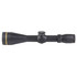 Leupold VX-4HD, 3-12x50mm, 30mm, CDS-ZL2, FireDot Twilight Hunter, Matte Black - LP185455 
