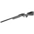 CVA Scout V2, .45-70 Govt, 22.00" Barrel, 1 Rd, Takedown, Grey - CVACR4442 