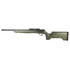 Savage B22 Timber Tac, .22 LR, 18.00" Barrel, 10 RDs, Threaded, OD Green - SV70251 