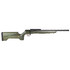 Savage B22 Timber Tac, .22 LR, 18.00" Barrel, 10 RDs, Threaded, OD Green - SV70251 