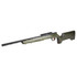 Savage B22 Timber Tac, .22 LR, 18.00" Barrel, 10 RDs, Threaded, OD Green - SV70251 