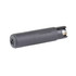 Griffin Armament GP-NATO, 5.56 NATO, 6.50" Length, Stainless Steel, Black - GRIFGAGPNGOV-W 