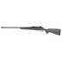 CVA Cascade XT, 6.5 PRC, 24.00" Barrel, 4 RDs, Threaded, OD Green - CVACR3989G 