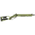 Marlin 1894 SBL Mad Pig, .357 Magnum, 16.10" Barrel, 8 RDs, Crocodile Green - MAR70433-MAD 