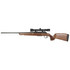 Savage Axis 2 XP Hdwd, .243 Winchester, 22.00" Barrel, 4 RDs, Bushnell 3-9x40, Walnut - SV32259 