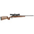 Savage Axis 2 XP Hdwd, .243 Winchester, 22.00" Barrel, 4 RDs, Bushnell 3-9x40, Walnut - SV32259 