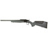 CVA Scout V2 Gen 3, .243 Winchester, 20.00" Barrel, 1 Rd, DuraSight Rail, Black - CVACR4435 