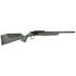 CVA Scout V2 Gen 3, .243 Winchester, 20.00" Barrel, 1 Rd, DuraSight Rail, Black - CVACR4435 