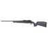 Savage Arms Axis II, 6.5 Creedmoor, 22.00" Barrel, 4 RDs, Left Hand, Gray - SV32096 