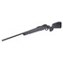 Savage Arms Axis II, 6.5 Creedmoor, 22.00" Barrel, 4 RDs, Left Hand, Gray - SV32096 