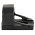 Shield Sights RMSx, Red Dot, 4 MOA, Glass Edition, Black - SHORMSX-4MOA-GLASS 