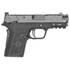 Smith & Wesson PC Equalizer COMP, 9mm, 3.68" Barrel, 10 RDs, Optic Ready, Black - SW14412 