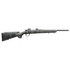 CVA Cascade SB, 6.5 Creedmoor, 18.00" Barrel, 4 RDs, Suppressor Host, Dig. Camo - CVACR3901R 