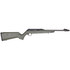 Derya TM22, .22 LR, 18.00" Barrel, 10 RDs, Lever Action, OD Green - DYRTM22-STAN-ODG-18 