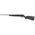 Savage B22 Magnum F, 22 WMR, 21.00" Barrel, 10 RDs, Bolt Action, Black Synthetic - SV70500 