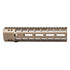 Aero Precision Enhanced M-LOK Handguard, 9.3" Length, Flat Dark Earth - 815421024821 Aero Precision Enhanced M-LOK Handguard, 9.3" Length, Flat Dark Earth - 815421024821