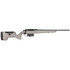 Tikka T3X UPR, 6.5 Creedmoor, 24.00" Barrel, 10 RDs, Matte Black - TKJRTXU382CA 