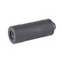 KGM Suppressors CORE-556, 5.56 NATO, 4.75" Length, Stainless Steel, Black - KGMCORE-556-DT-BLK 