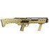 Standard Manufacturing DP-12, 12 Gauge, 18.88" Barrel, 14 RDs, Bullpup, FDE 
