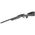 CVA Scout V2 Gen 3, .308 Winchester, 20.00" Barrel, 1 Rd, DuraSight Rail, Black - CVACR4437 