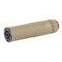Bergara BTi30 Suppressor, .30 Caliber, 6.50" Length, Titanium, FDE - BERBTI-30FDE 