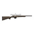 Howa Mini Action, 7.62x39, 20.00" HB TB, 5 RDs, Bolt Action, OD Green - HOWHMA70723PLUS 