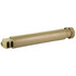 Barrett QDL Suppressor, .50 BMG, 14.84" Length, 4130 Steel, FDE - BFM12364 