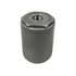 Advantage Arms AR Suppressor, 5.56 NATO, 1.75x2.50" DT, Titanium, Silver - AAC175X2-5TI 