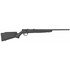 Savage B17 F, .17 HMR, 21.00" Barrel, 10 RDs, Bolt Action, Black Synthetic - SV70800 