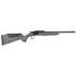 CVA Scout V2 Gen 3, 6.5 Creedmoor, 20.00" Barrel, 1 Rd, DuraSight Rail, Black - CVACR4436 