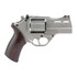 Chiappa Rhino 30DSX, .357 Magnum, 3.00" Barrel, 6 RDs, Leather Holster, Stainless - CHP340-353 