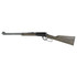 Henry H1 Garden Gun, .22 LR, 18.50" Barrel, 15 RDs, Lever Action, Blued - HENH001GG-22 