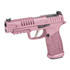 Sig Sauer P365 Fuse, 9mm, 4.30" Barrel, 21 RDs, Optic Ready, Plush Pink - SG365XF-9-BFO-PINKSCT 