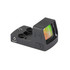 Primary Arms CLX MRSC Reflex Sight G2, Red Dot, 3 MOA, Compact, Black - PA-CLX-MRSC-G2 