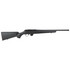 Tikka T1X LH, .22 LR, 20.00" Barrel, 10 RDs, Black - TKJRT1X400 